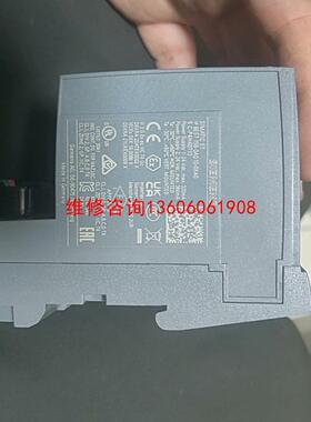 【工控自动化】S7 158-3AD10-0XA0  耦合器 实价议价