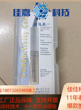 EUTECH电导率ECCONSEN91B电导率仪电导率电极传
