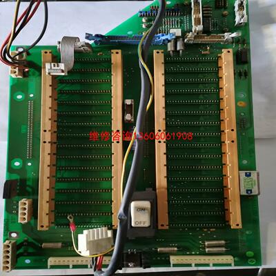 （请询价）KONGSBERG NORCONTROL MOTHERBOA议价