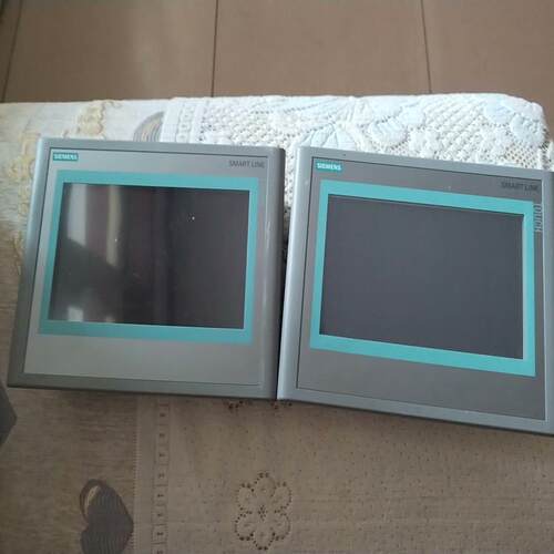 （设备配件）一Smart700AV6648一BC116Ax0西门子0一3
