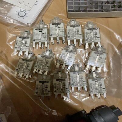 德国SCHLEGEL按钮座ATL