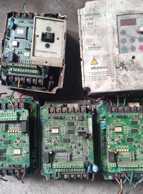 爱默生变频器 EV1000-4T0022G 2.2kw 38