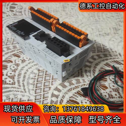 fx5uc-32mt/ds-ts，年份近，新版本，成色评漂