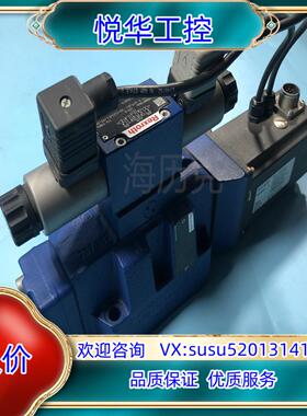 原装R900711320 4WRKE16W8-200L-3X/6议