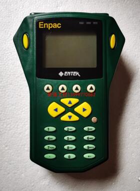【荣强工控】ENTEK ENPAC-1200A