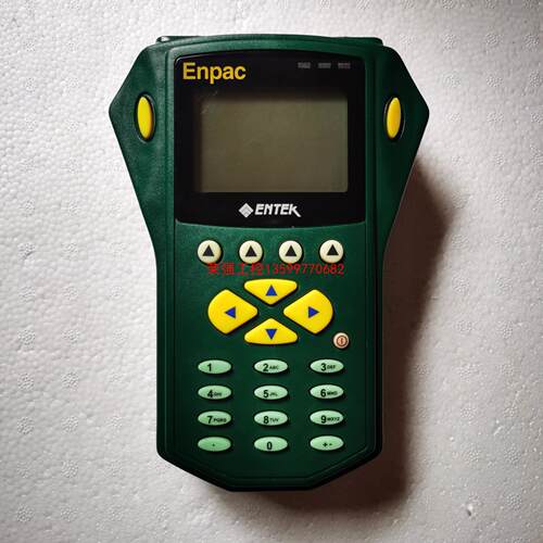 【荣强工控】ENTEK ENPAC-1200A
