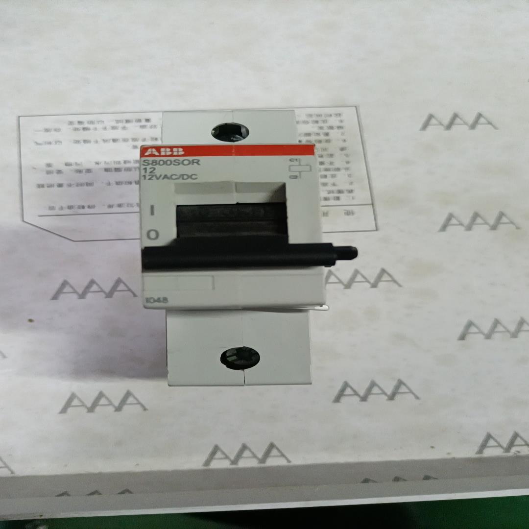 分励器S800SOR G023  12AcDc