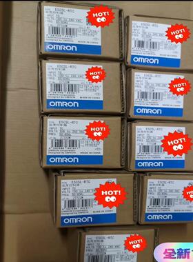 E5CSL-RTC温控器，全新原装正品