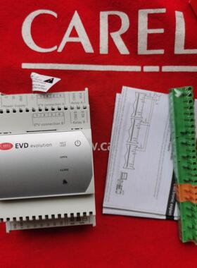 意大利卡乐电子膨胀阀驱动模块 EVD0000E10-C议价