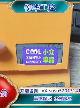 原装X20DI2371  10个议