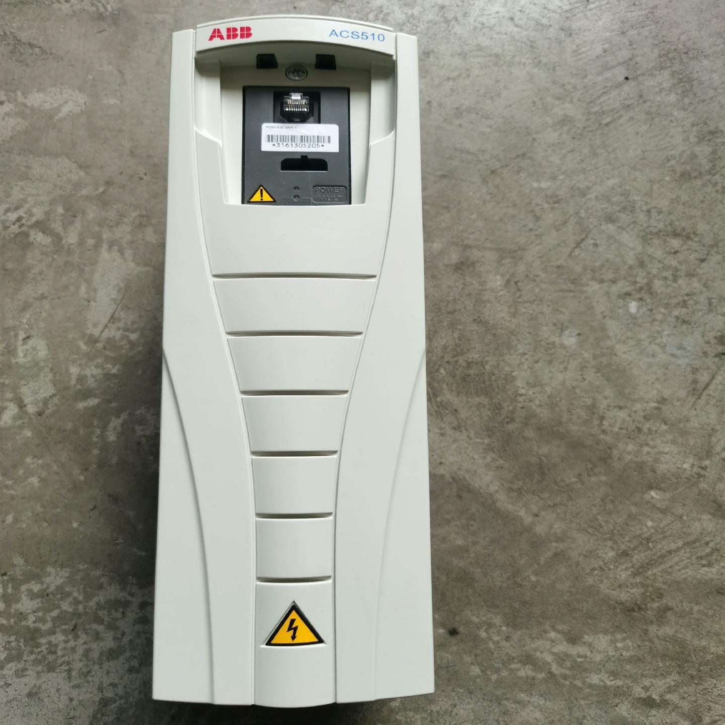 95新AB变频器ACS510-01-025A-4