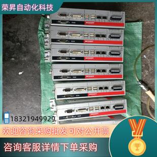 现货倍福工控机C6920 0000 0010C6920
