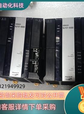 现货NJ101-9000原装