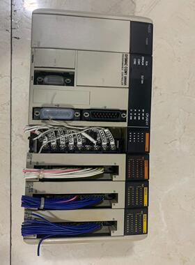 （设备配件）CQM1-PA203 CQM1-CPU-V1 CQM1-ID