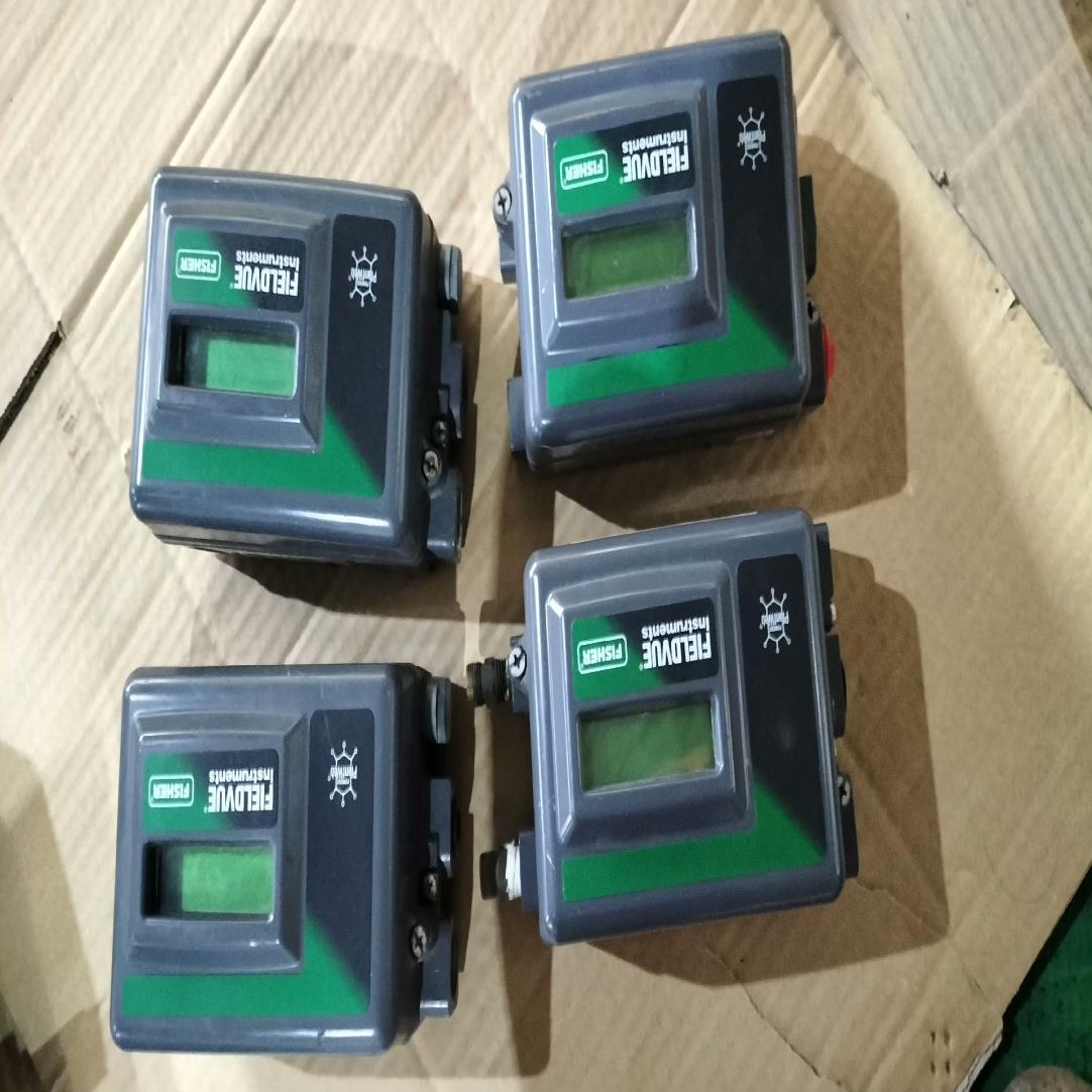 [德峰]费希尔定位器DVC2000，包功能，实物图，议价