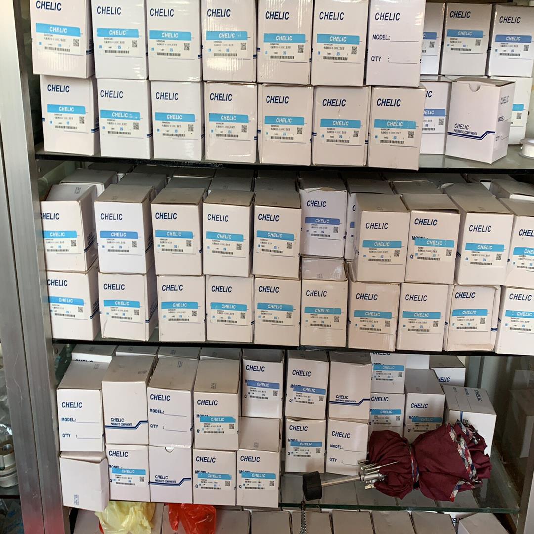 气立可SUD8D2NO 电磁阀SUD8 SUD6-24VDC