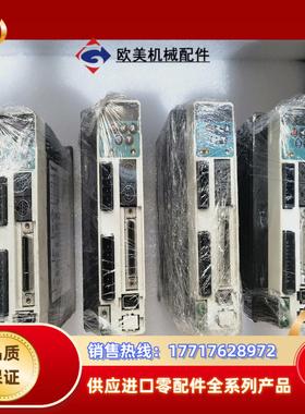 伺服MBDDT221003  A4 驱动器议价