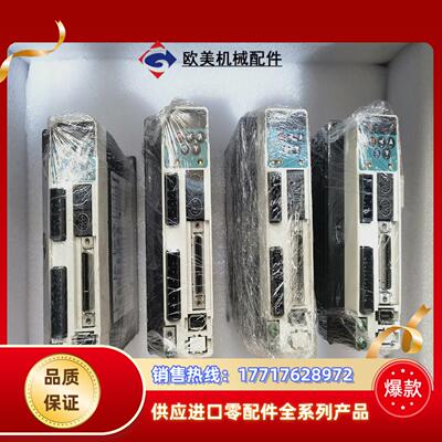 伺服MBDDT221003  A4 驱动器议价