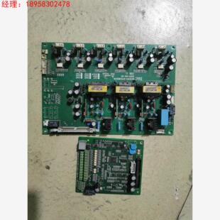 贝西BC2000系列变频器主板驱动板议价