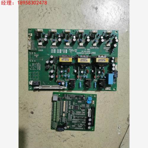 贝西BC2000系列变频器主板驱动板议价