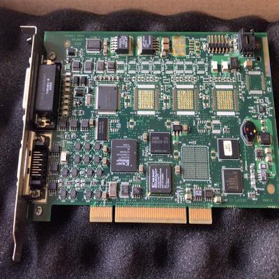 COGNEX VPM-8501VQ-000 RevA 801