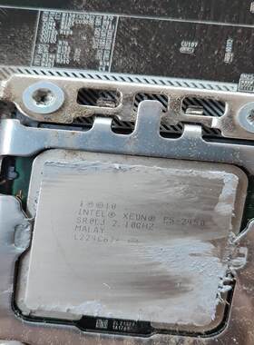 [德峰]至强x79 十cpu有要十内存245016e5，主板的g联系