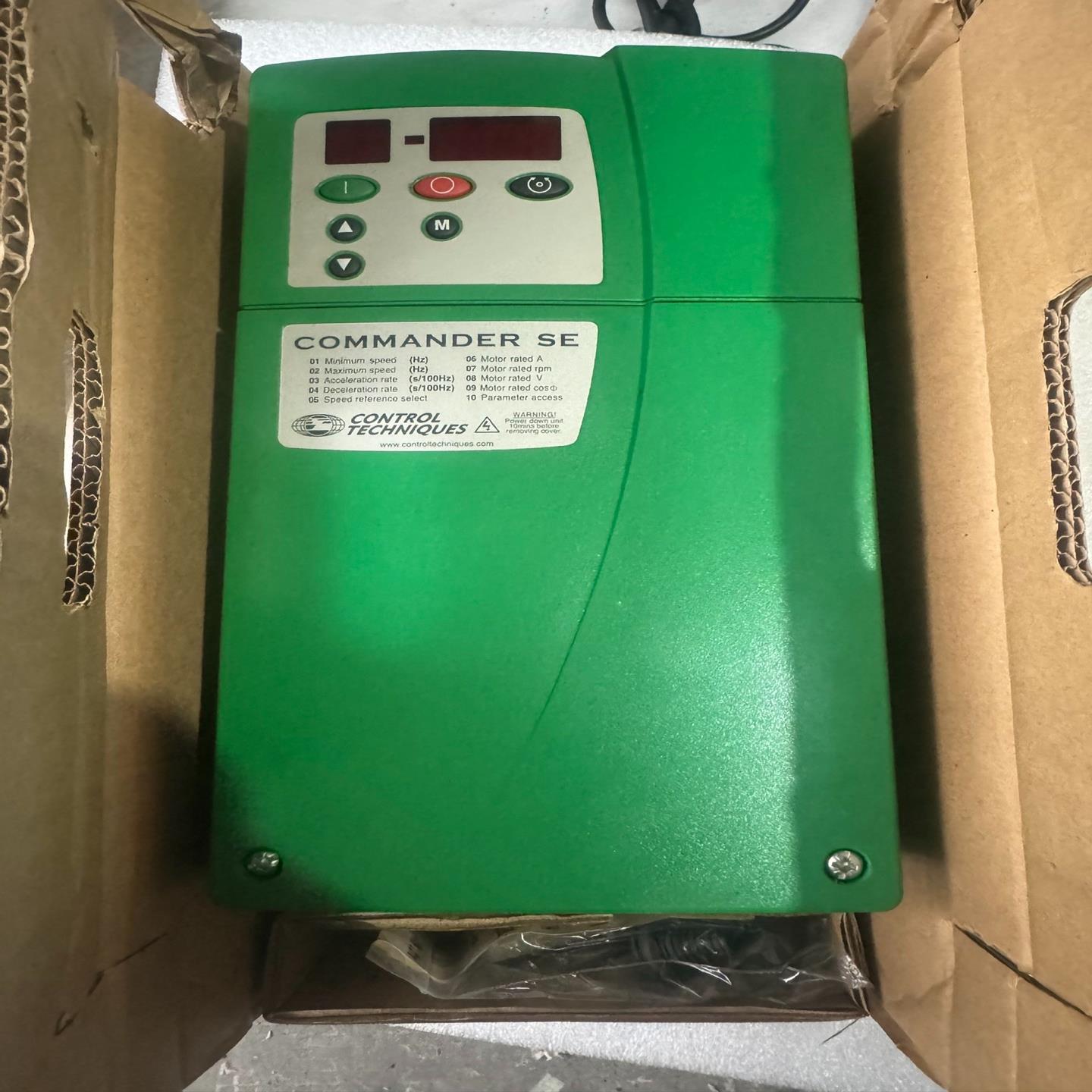 （设备配件）爱默生变频器SE23400075，，SE1.5TSE1.5T