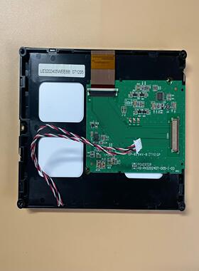 （设备配件）5.7寸 LED 显示屏 LE3202405WEEBB