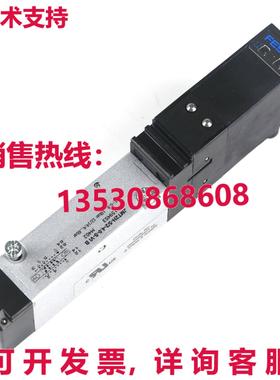 原装供应FESTO JMT2H-5/2-4,0-S-VI-B 159453 电磁阀