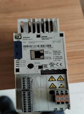 （设备配件）E84AVSCE7514VX0测试包好。E84AVHCE75