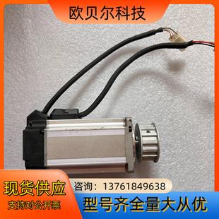 N2LN 禾川电机 X3MH040A 拆 400W 原装