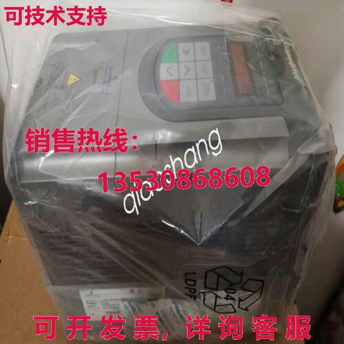 原装供应EV6000-4T0022G-H2A变频器/