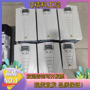 现货ACS510-01-038A-418.5KWABB变频器