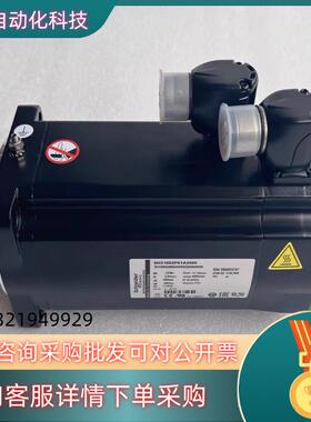 ELAU电机SH31002P01A2000 SH100/40