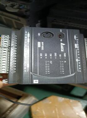 DVP16ES2台达16点plc,  DVP16ES200R