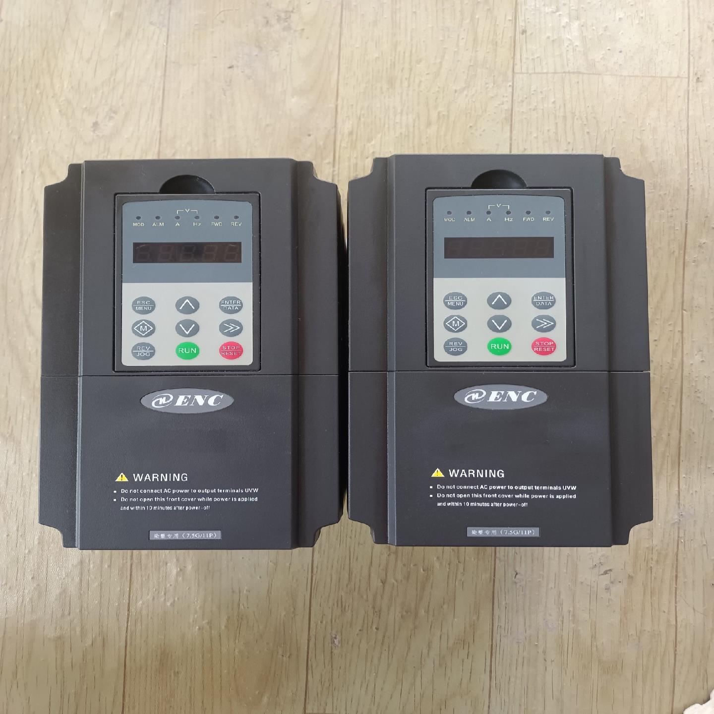 易能变频器XEM-4T0075G/0110P-EN