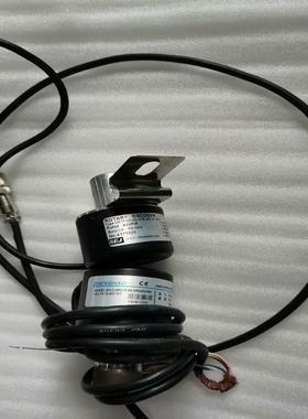 （设备配件）拆机DRTFM3-20L67R-400-2F-SEJ增量式门