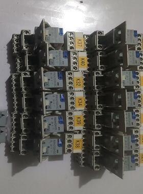 原装正品佳乐中间继电器RMIA210DC24V