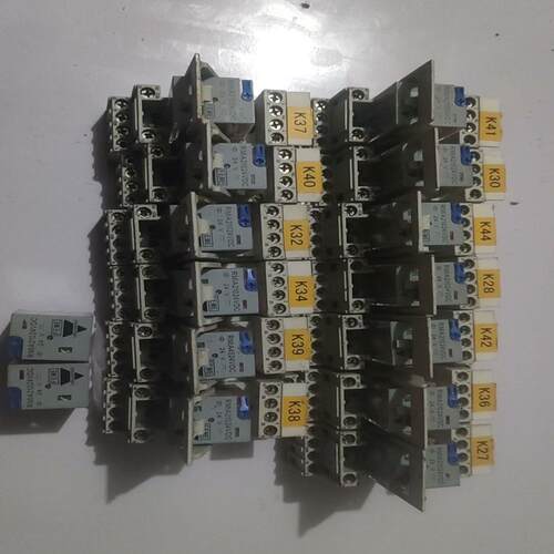 原装正品佳乐中间继电器RMIA210DC24V