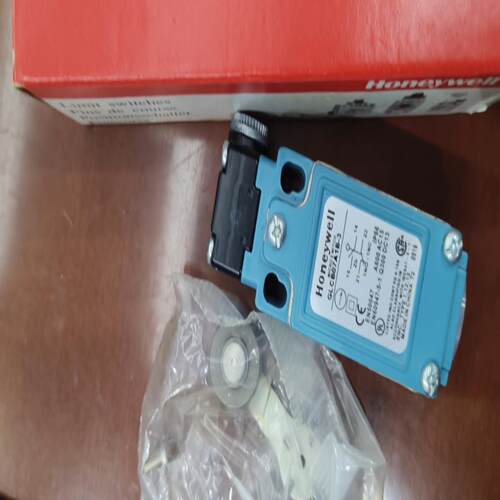 honeywell霍尼韦尔限位开关GLCB07A1B-3