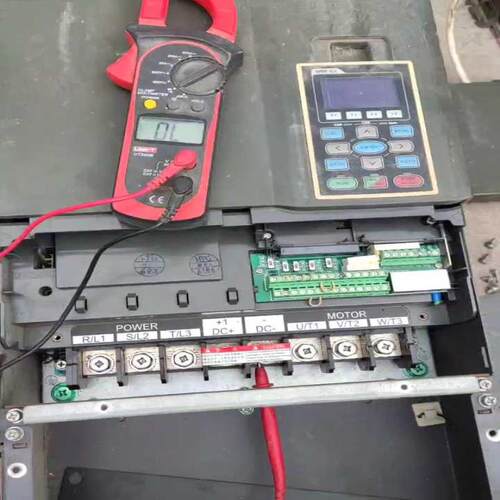 （设备配件）台达变频器CP2000VFD450CP43S-21台达45k
