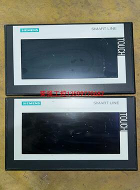 【荣强工控】西门子触摸显示屏7寸（6AV6 648-0CC11-3AX0