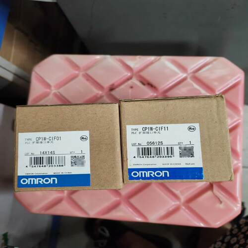 原装plc.CP1W-CIF11.CP1W-CIF01.全新