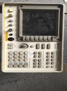 （设备配件） 50 看清频谱 外壳 被G挖走外壳是里面内脏HP8565E