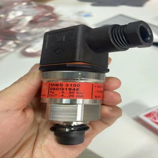 060G1945丹佛斯压力传感器MBS3300 接口G1