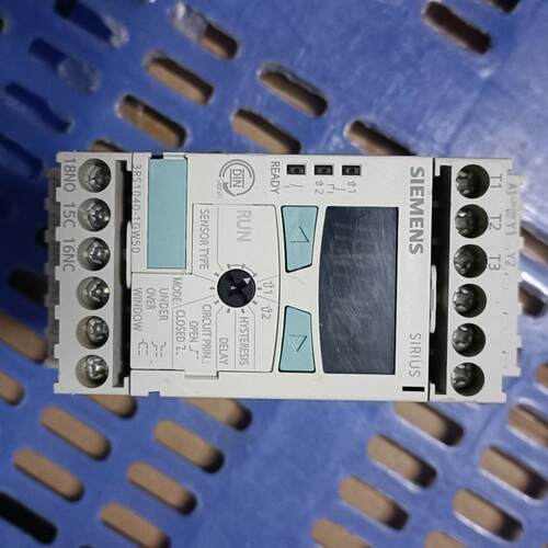 （设备配件）西门子3rs1040-1gw50
