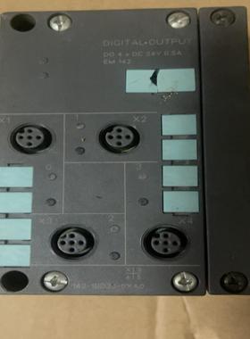 [德峰]bd306-  1siemens1420es7-xa0拆机