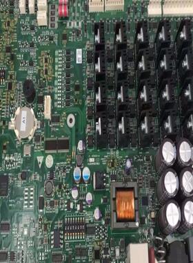 华为NETCOL主控板ENR1CTLA01精密空调原装二手拆