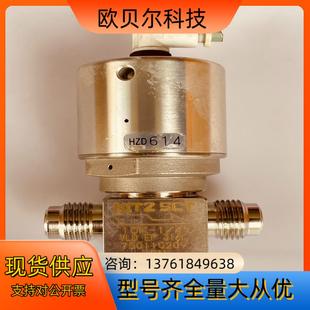 原装 VLD KITZ 316 SCT气动隔膜阀