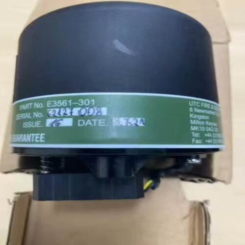GRAVINER MK6 KIDDE 油雾浓度探测器/探头/
